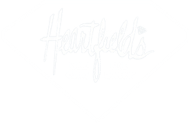 Heartfield’s Fine Jewelry & Rare Coins Logo
